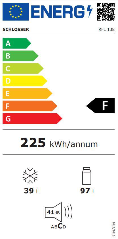 Energoefektivitātes marķējums