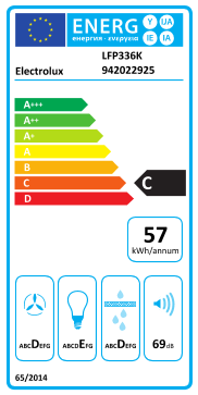Energoefektivitātes marķējums