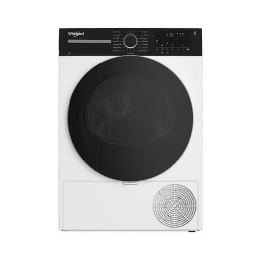 Whirlpool WPSD8WBSEE (859991721710)