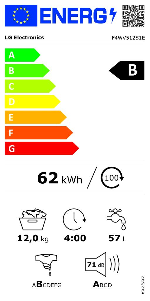 Energoefektivitātes marķējums