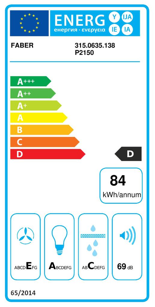 Energoefektivitātes marķējums