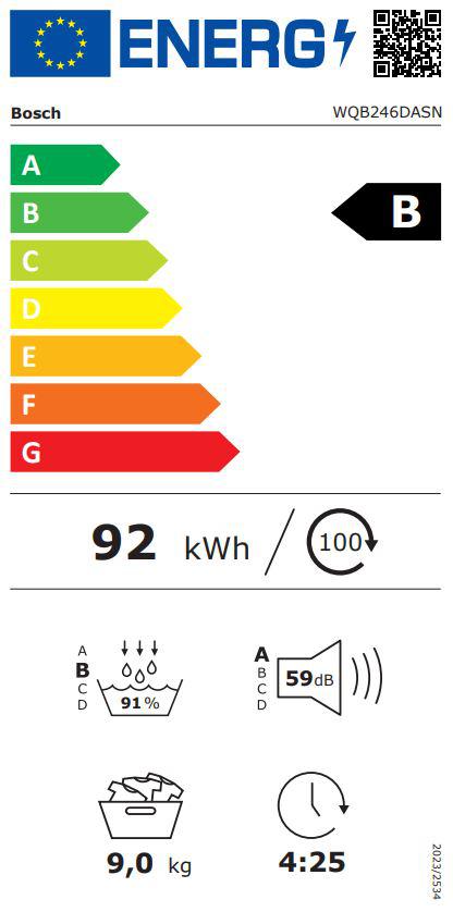 Energoefektivitātes marķējums