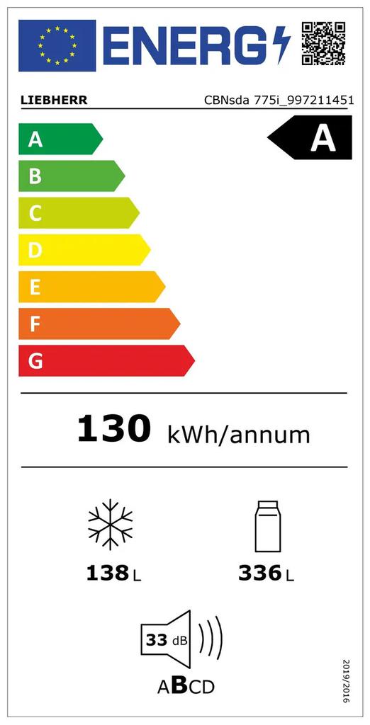 Energoefektivitātes marķējums