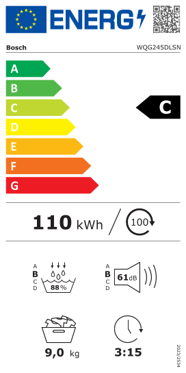 Energoefektivitātes marķējums