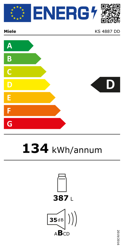 Energoefektivitātes marķējums