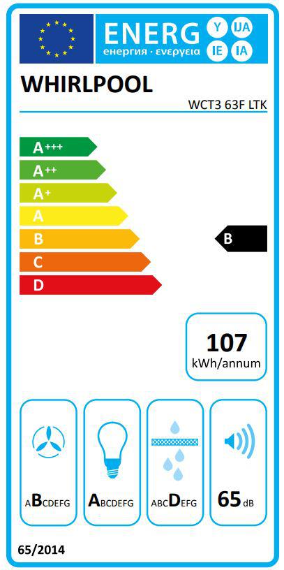 Energoefektivitātes marķējums