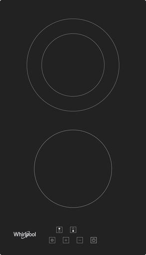 Whirlpool WRD6030B (859991650810)