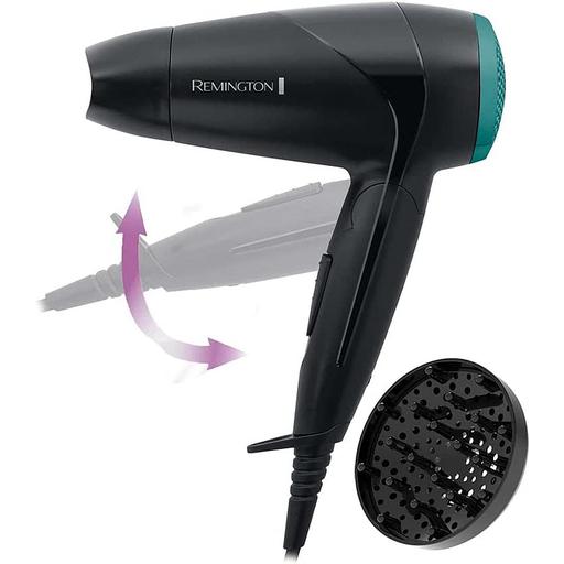 Remington D1500 Travel Dryer Compact