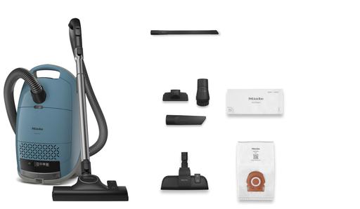 Miele Guard M1 Standard Flex Nordic blue (12562290)