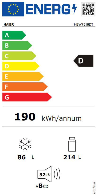 Energoefektivitātes marķējums
