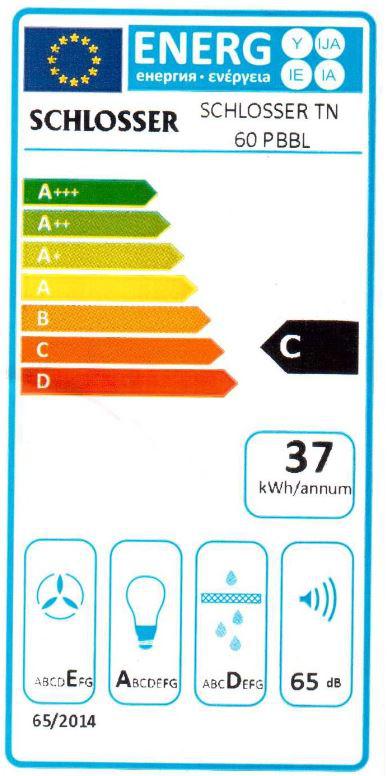 Energoefektivitātes marķējums