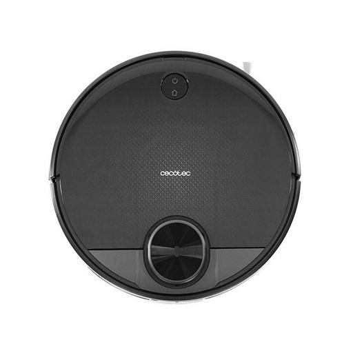 Cecotec CE05433 Conga 3690 Absolute - Роботы-пылесосы - Пылесосы, чистка -  Бытовая техника