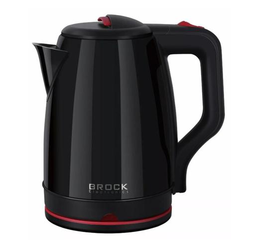 Brock WK5518BK