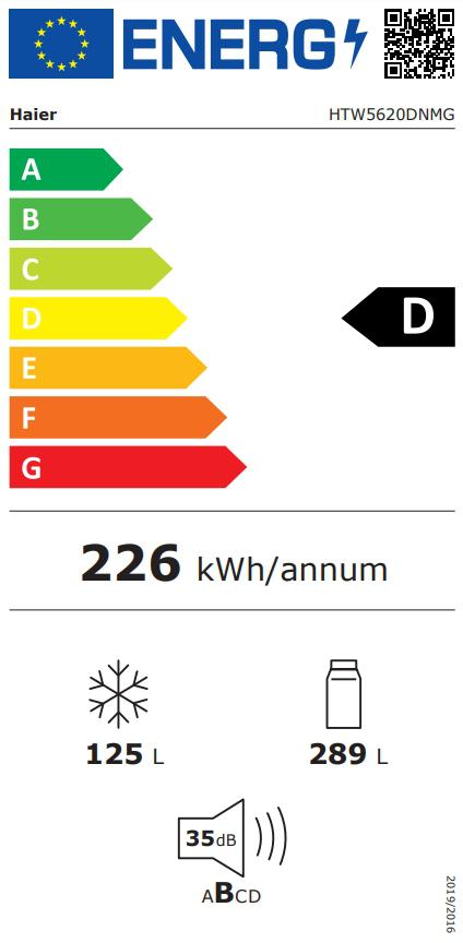 Energoefektivitātes marķējums