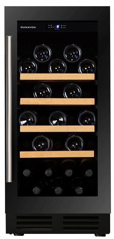 Dunavox DAUF-32.83B (pabūvējams)