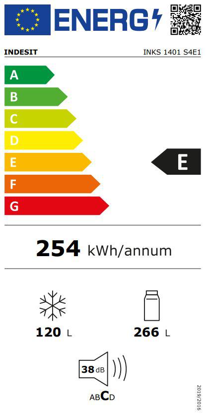 Energoefektivitātes marķējums