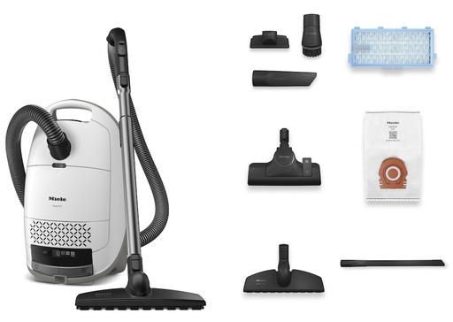 Miele Guard M1 Parquet Flex BRWS (12562320)