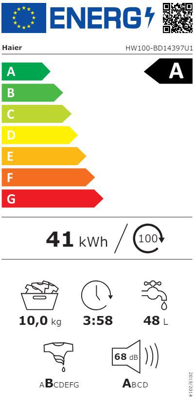 Energoefektivitātes marķējums