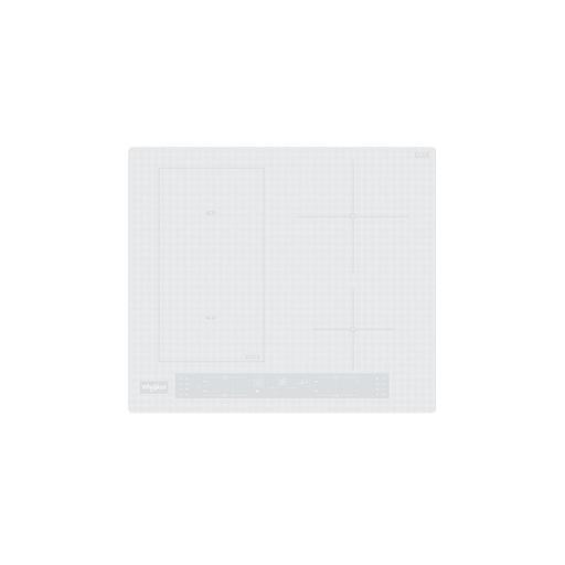 Whirlpool WL B4560 NE/W (869991572010)