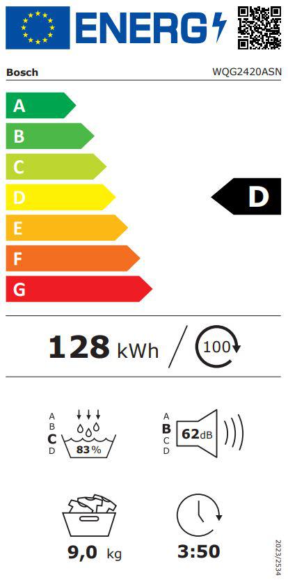 Energoefektivitātes marķējums