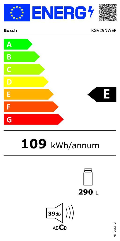 Energoefektivitātes marķējums