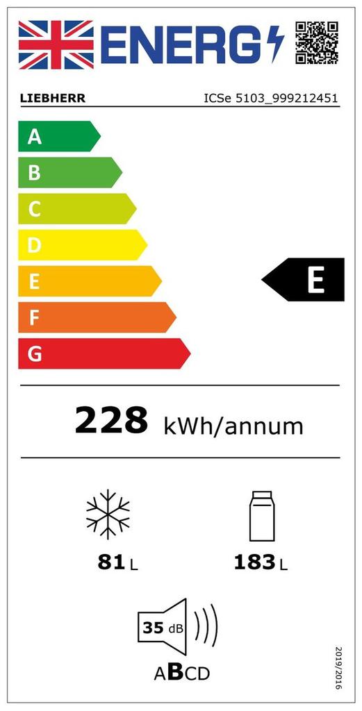 Energoefektivitātes marķējums