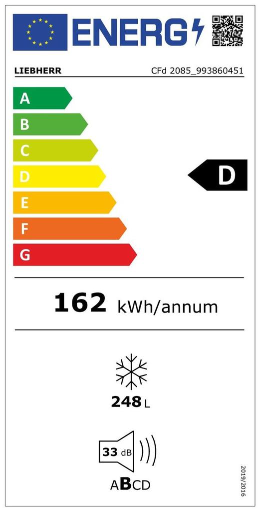 Energoefektivitātes marķējums