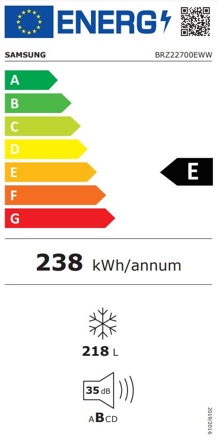 Energoefektivitātes marķējums