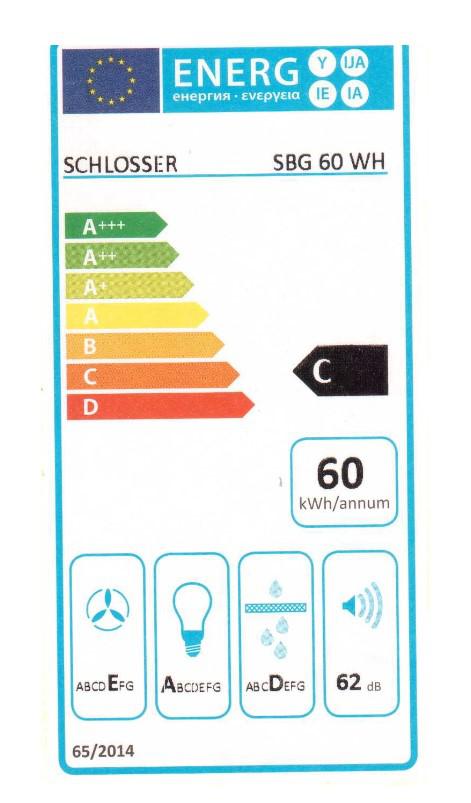 Energoefektivitātes marķējums