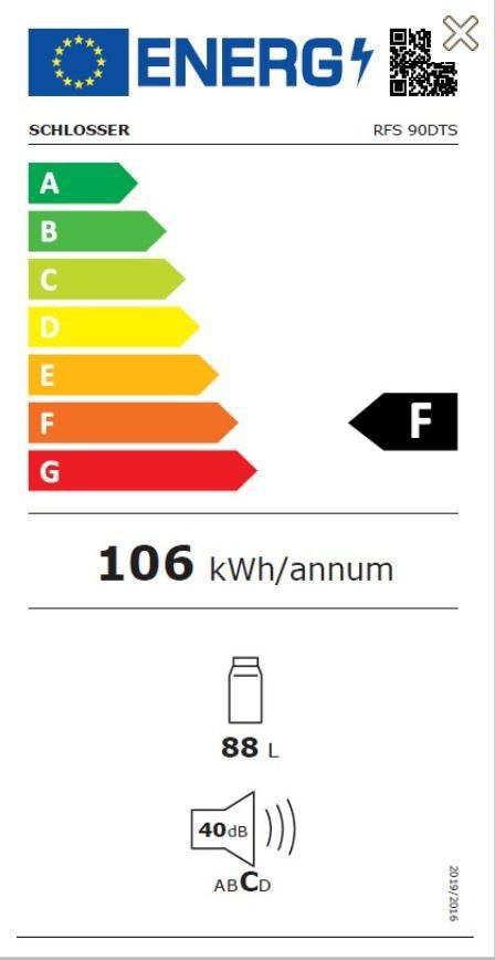 Energoefektivitātes marķējums