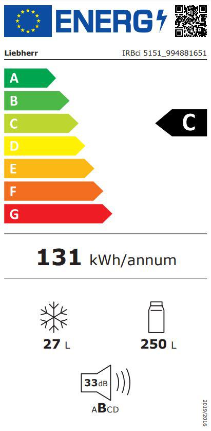 Energoefektivitātes marķējums
