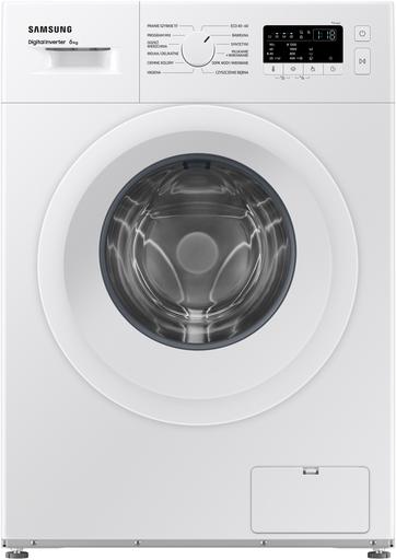 Samsung WW60A3120WE/LE