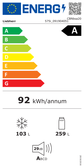 Energoefektivitātes marķējums
