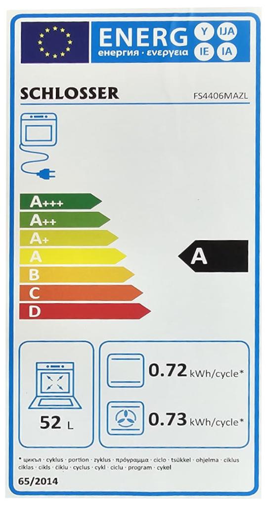 Energoefektivitātes marķējums