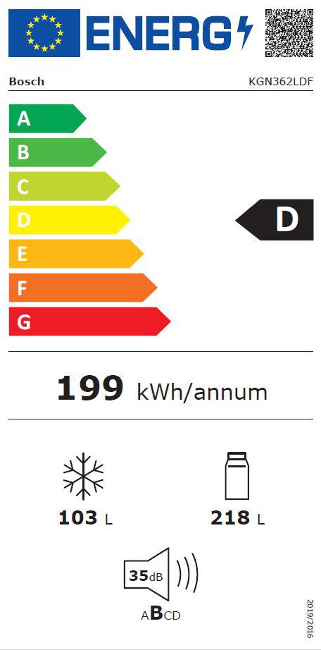 Energoefektivitātes marķējums