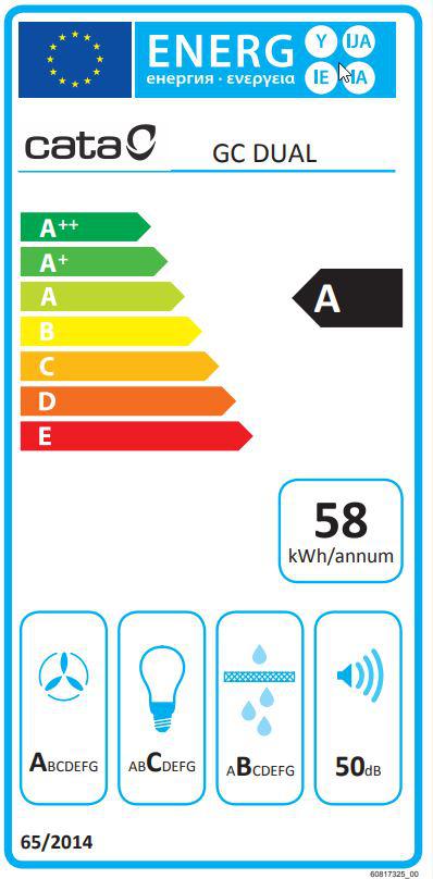 Energoefektivitātes marķējums