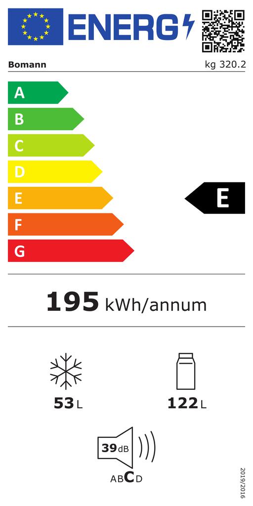 Energoefektivitātes marķējums