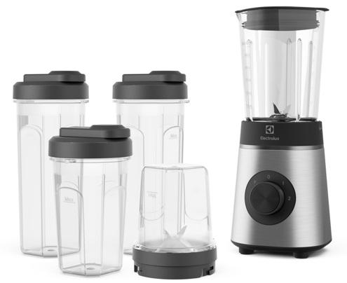 Electrolux E4CB1-6ST