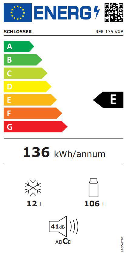 Energoefektivitātes marķējums