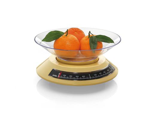 Laica KS2002Z (mehāniskie)