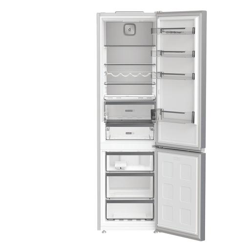 Whirlpool WHK 26403 XP6E - Морозильная камера снизу - Холодильники
