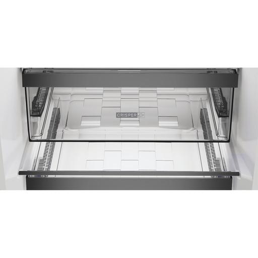 Whirlpool WHK 25404 XP8E - Морозильная камера снизу - Холодильники