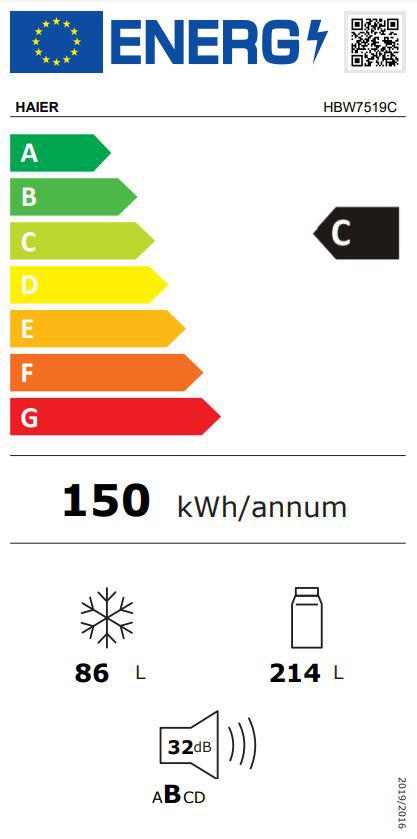 Energoefektivitātes marķējums