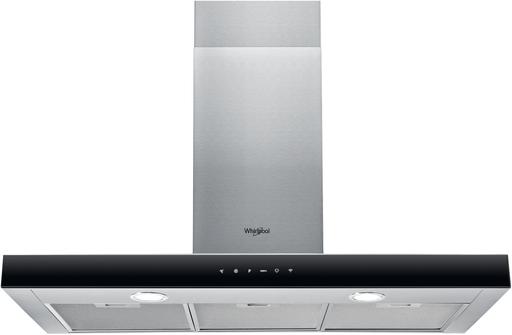 Whirlpool WHBSC92FLTX