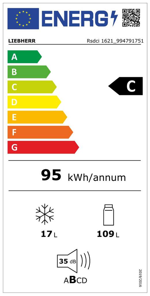 Energoefektivitātes marķējums