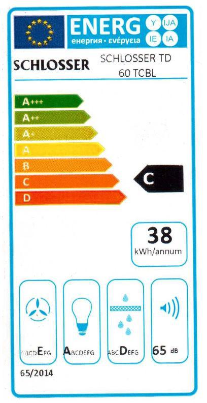 Energoefektivitātes marķējums