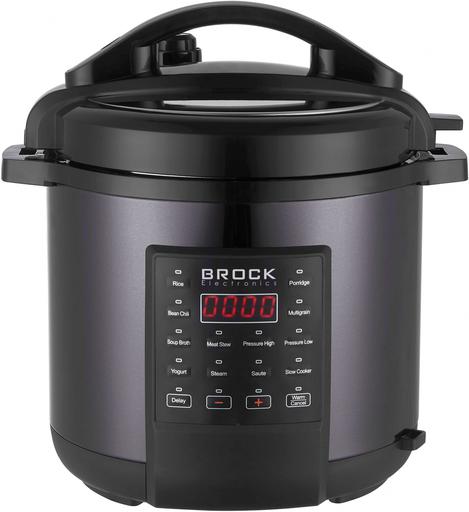 Brock PMC1706