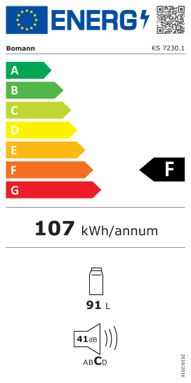 Energoefektivitātes marķējums
