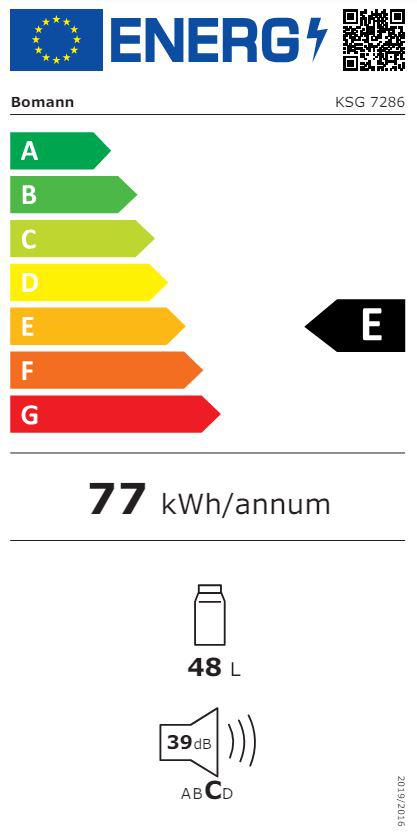 Energoefektivitātes marķējums