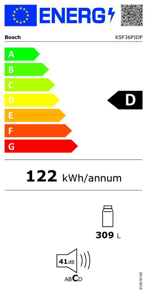 Energoefektivitātes marķējums